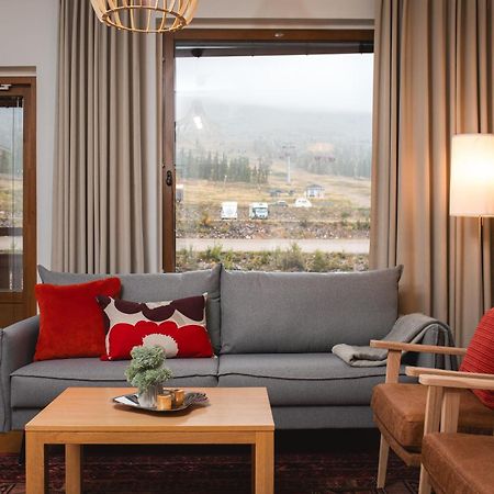 Holiday In Lapland - Yllaes Gondola Apartment, Huoneisto 6207 Ylläsjärvi Exteriér fotografie